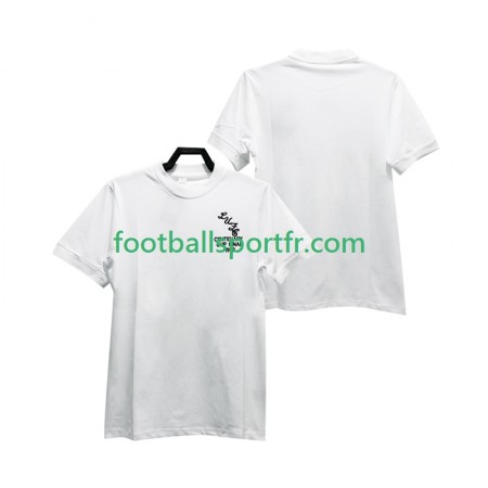 Tenue Leeds United 1972 Retro Domicile Maillot de Foot